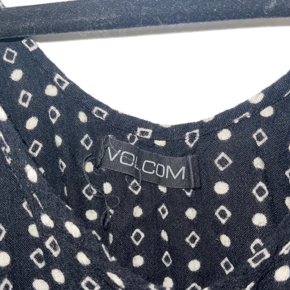 Volcom Cropped Cami - Picture 4 of 4